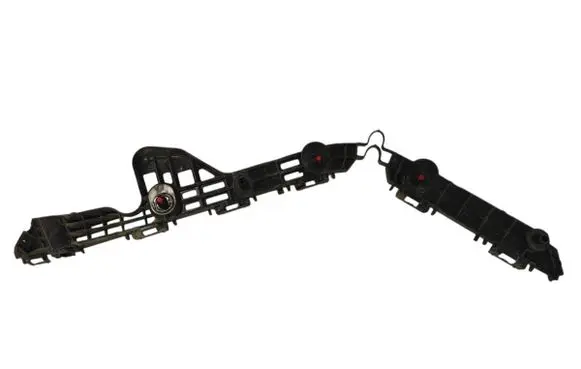 Toyota Camry VIII XV70 Rear bumper mounting bracket 5257606160