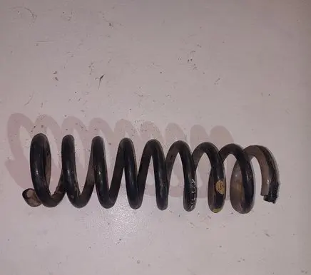 Toyota Hilux (AN10, AN20, AN30) Front coil spring 481310K840