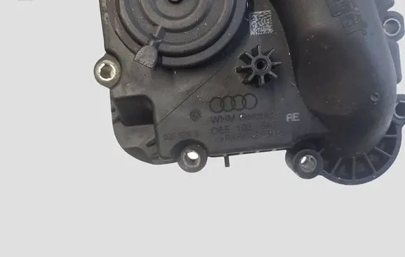 Audi Q5 SQ5 8R Breather valve 06E103547
