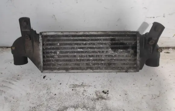 Ford Focus Intercooler radiator XS4Q9L440BD