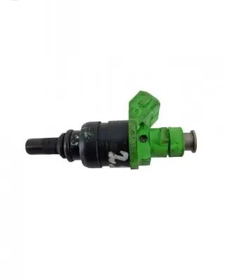 Mercedes-Benz C W203 Fuel injector 2710780549