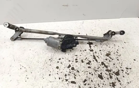 Jeep Grand Cherokee Front wiper linkage and motor 55079158AD 70113 AX1590602133