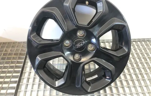 Ford Ecosport R17 alloy rim KN1J1007AA
