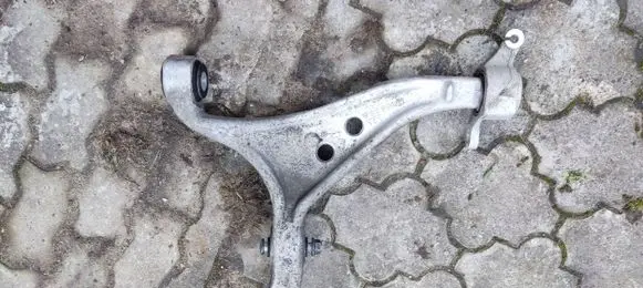 Mercedes-Benz GL X166 Front lower control arm/wishbone 11663300107 1731000493100 173100049310