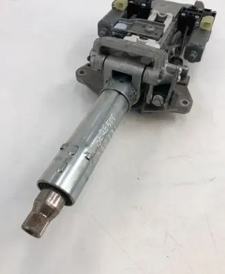 Mercedes-Benz EQE v295 Steering wheel axle set A2064621400