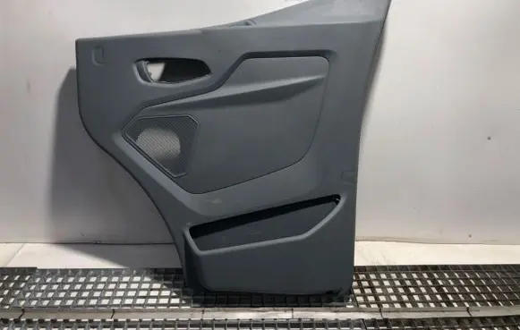 Ford Transit Front door card panel trim BK31V23942BJ36NC
