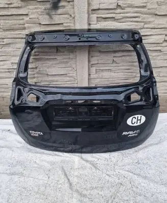 Toyota RAV 4 (XA30) Truck tailgate 