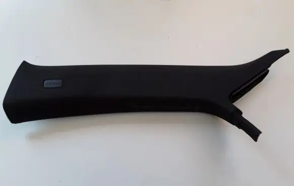 Audi TT TTS RS Mk3 8S Other sill/pillar trim element 8S8867233B