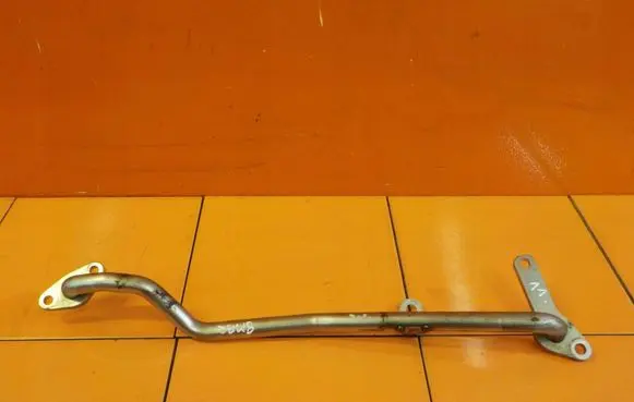 Mazda CX-5 EGR valve line/pipe/hose 