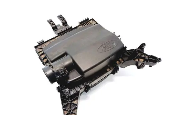 Air filter box