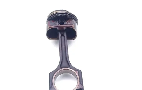 Mini One - Cooper R50 - 53 Piston with connecting rod N12B16A