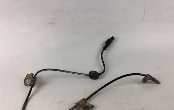 ABS brake wheel speed sensor