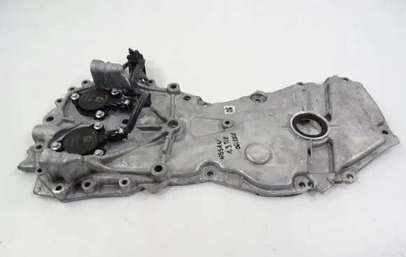 Nissan Qashqai Timing chain cover 135022910R