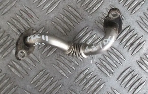 Ford Focus Other engine part 