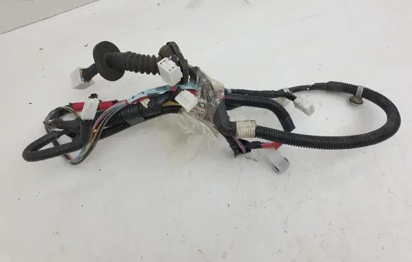 Lexus IS 220D-250-350 Rear door wiring loom 8215453040C4