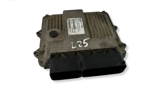 Fiat Panda 141 Engine control unit/module 51775008