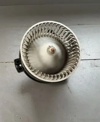 Heater fan/blower