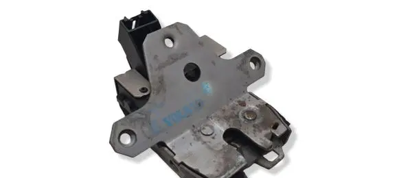 Volvo XC60 Tailgate/trunk/boot lock/catch/latch 31301300