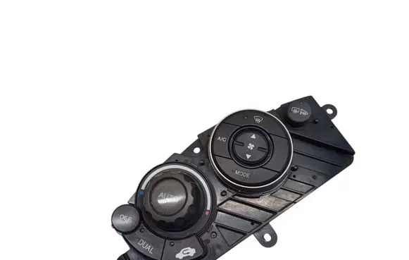 Honda Civic Climate control unit 79600SMJE5 SANWA2066 07W09E02
