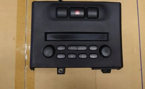 Opel Zafira A Other switches/knobs/shifts 24439584