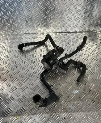 Seat Leon IV Water pump 5WA121591A