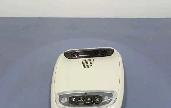 Volvo XC60 Boot/trunk interior light 31479613