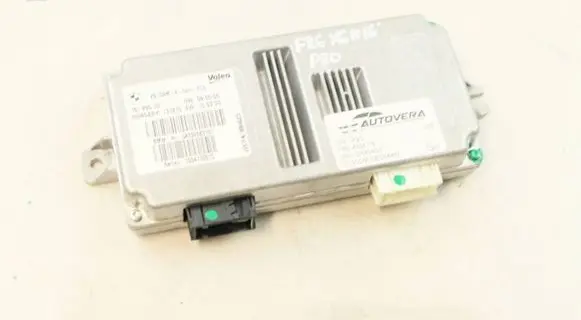 BMW X6M F86 Camera control unit module 9461605 66539461605 16129510