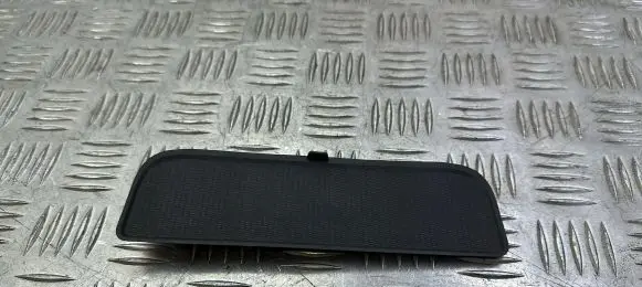 Volvo S60 Panel drawer/shelf pad 30715132