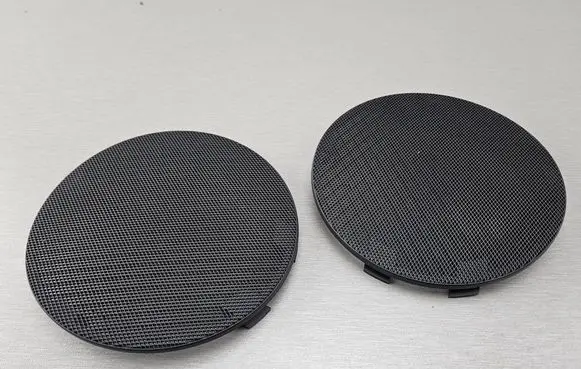 BMW 3 E46 Front door speaker cover trim 8213911 8213912 51418213911
