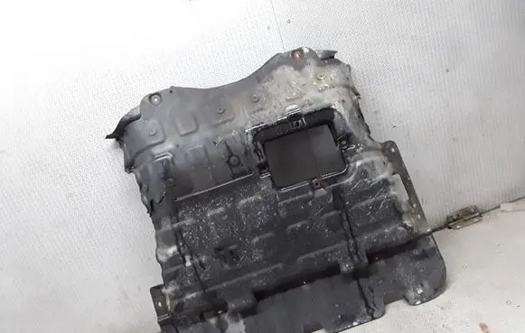 Hyundai H-1, Starex, Satellite Engine splash shield/under tray