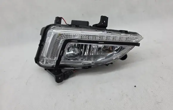 Hyundai Tucson TL Front fog light 92201D7600