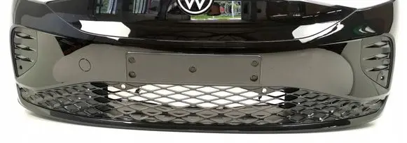 Volkswagen ID.4 Front bumper 11A807217A