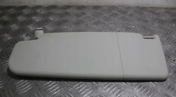 Volkswagen Up Sun visor