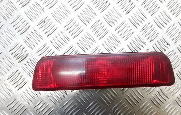 Nissan Qashqai Rear fog light 00954000 26580JD00B