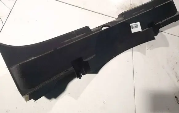 Mitsubishi Lancer X Other interior part spc03586