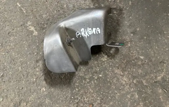 Renault Arkana Other engine bay part 237378514R