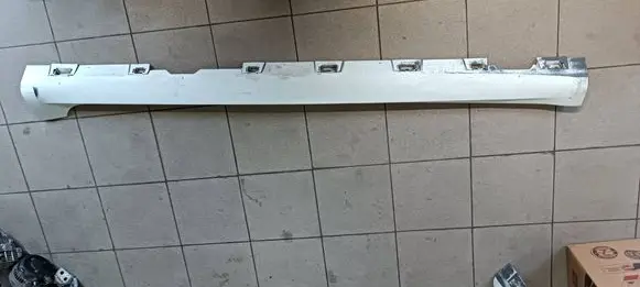 Renault Talisman Sill 