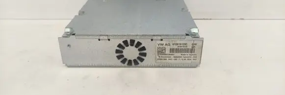 Audi A6 Allroad C6 Video control module 4F0919129C