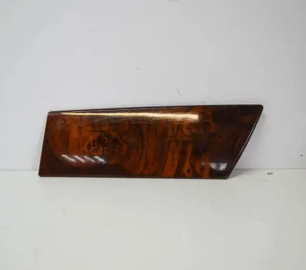 Jaguar XF X250 Rear door card panel trim 8X23F05H20AB
