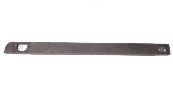 Porsche Cayenne (92A) Other trunk/boot trim element 7P5863527A