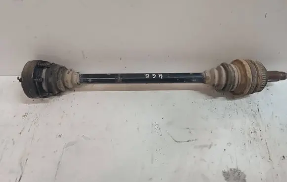 BMW 3 E46 Rear driveshaft