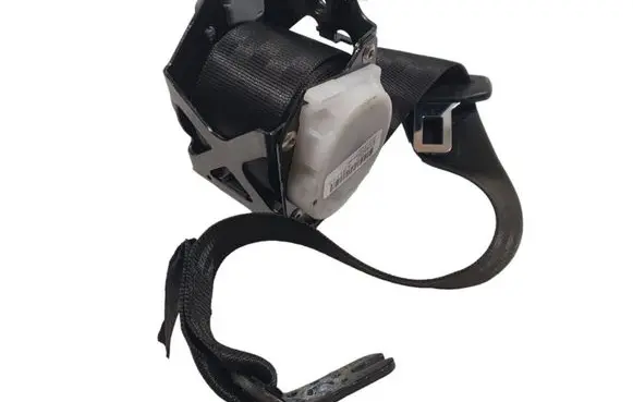 Audi A6 S6 C7 4G Rear seatbelt 4G8857805D
