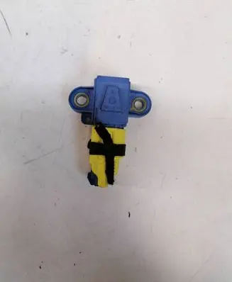 Volkswagen Golf V Airbag deployment crash/impact sensor 1K0955557A