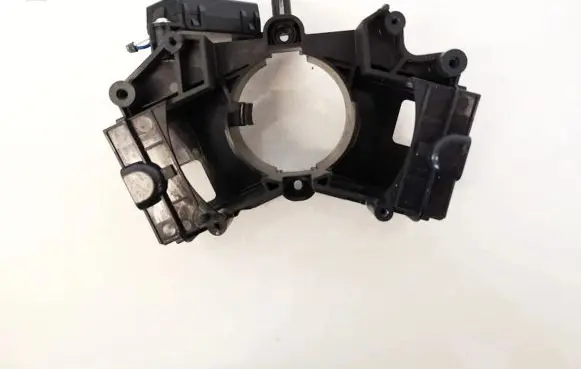 Immobilizer control unit/module