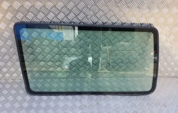 Volkswagen Transporter - Caravelle T4 Rear side window