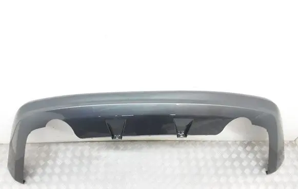 Volvo V70 Rear bumper lower part trim 30678656
