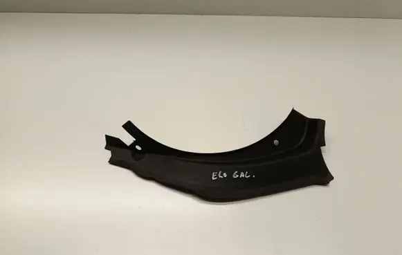 BMW 5 E60 E61 Other trunk/boot trim element 7124408