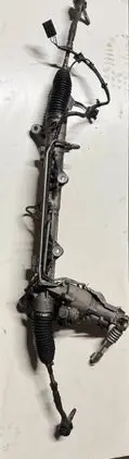 BMW 7 F01 F02 F03 F04 Steering rack 7882993240 679320201
