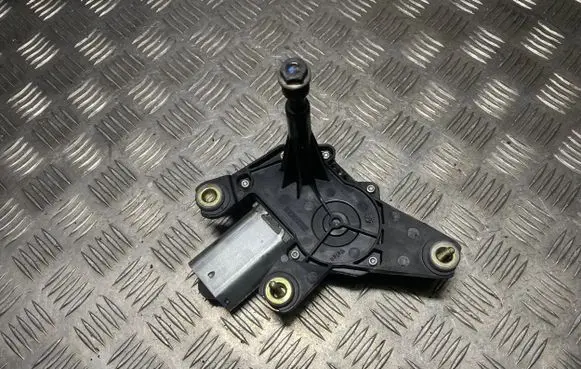 Renault Espace - Grand espace IV Rear window wiper motor 8200031083 53015512 001332072