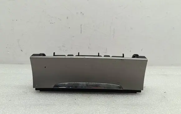 Volkswagen PASSAT B6 Car ashtray 3C0863284 318220100 3C0857961